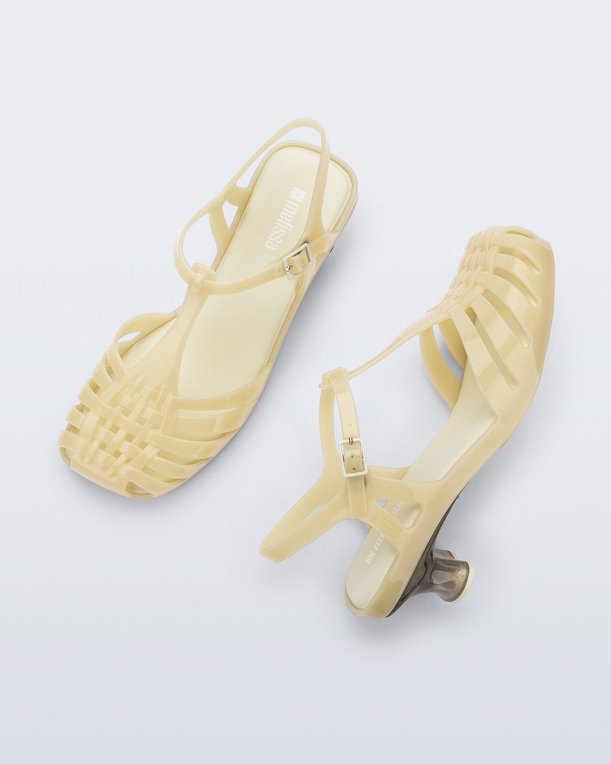 Vixen Kitten Heel