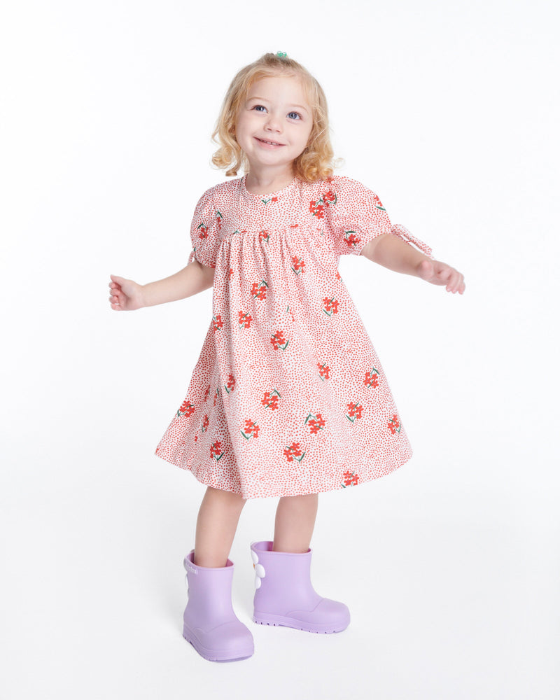 Welly Bloomy