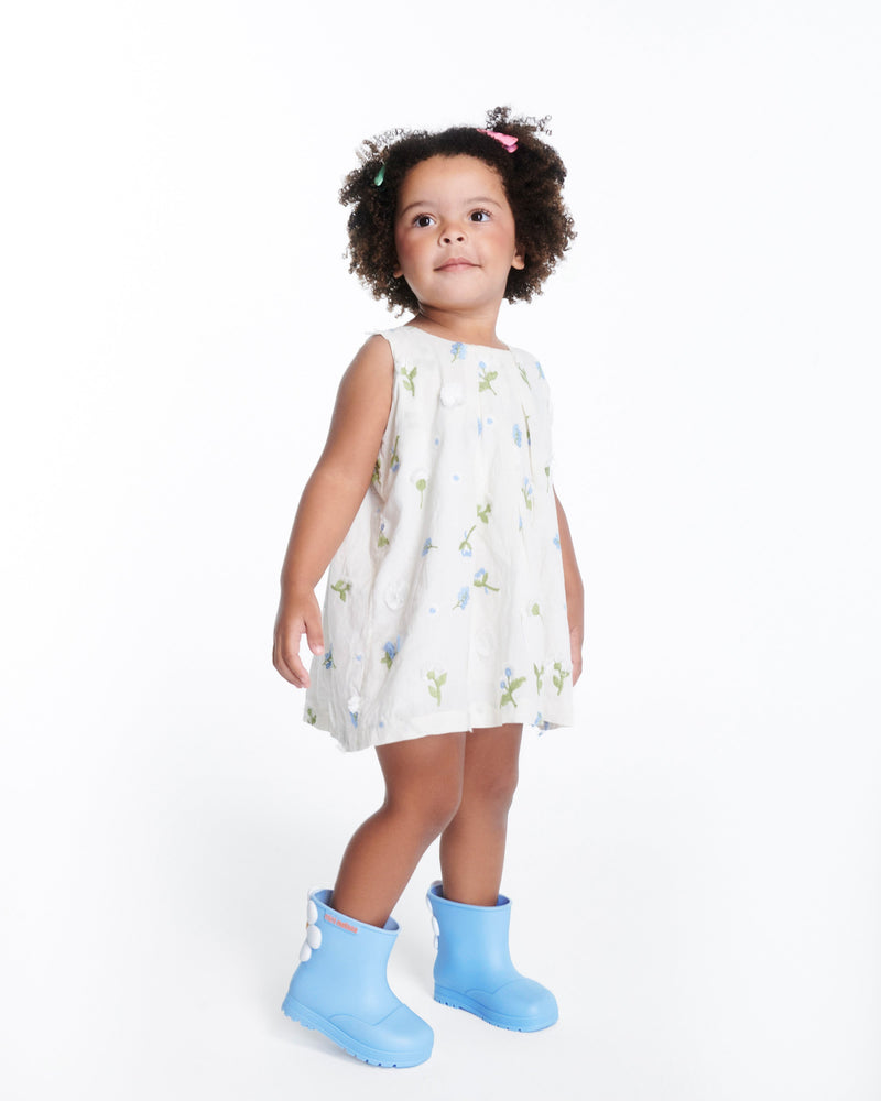 Welly Bloomy