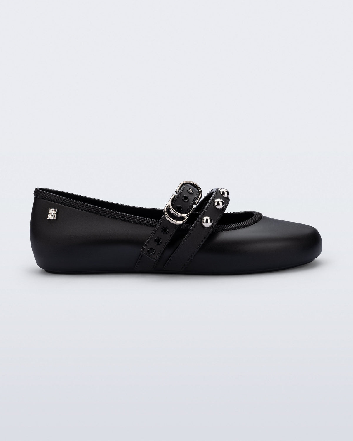 Soft Ballerina Studs