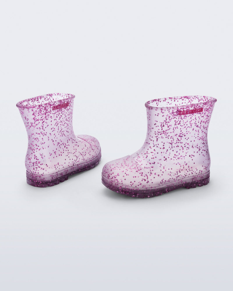 Welly Shiny Elements