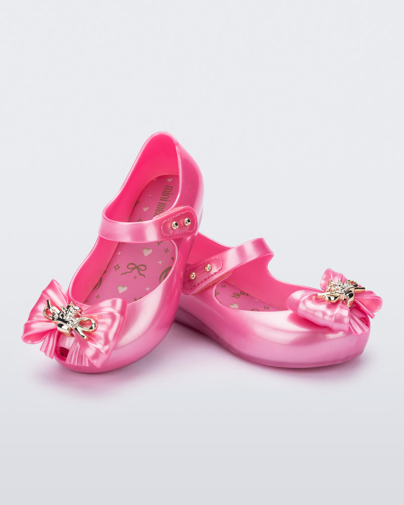 Ultragirl Princess I