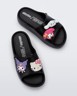 Free Platform Slide