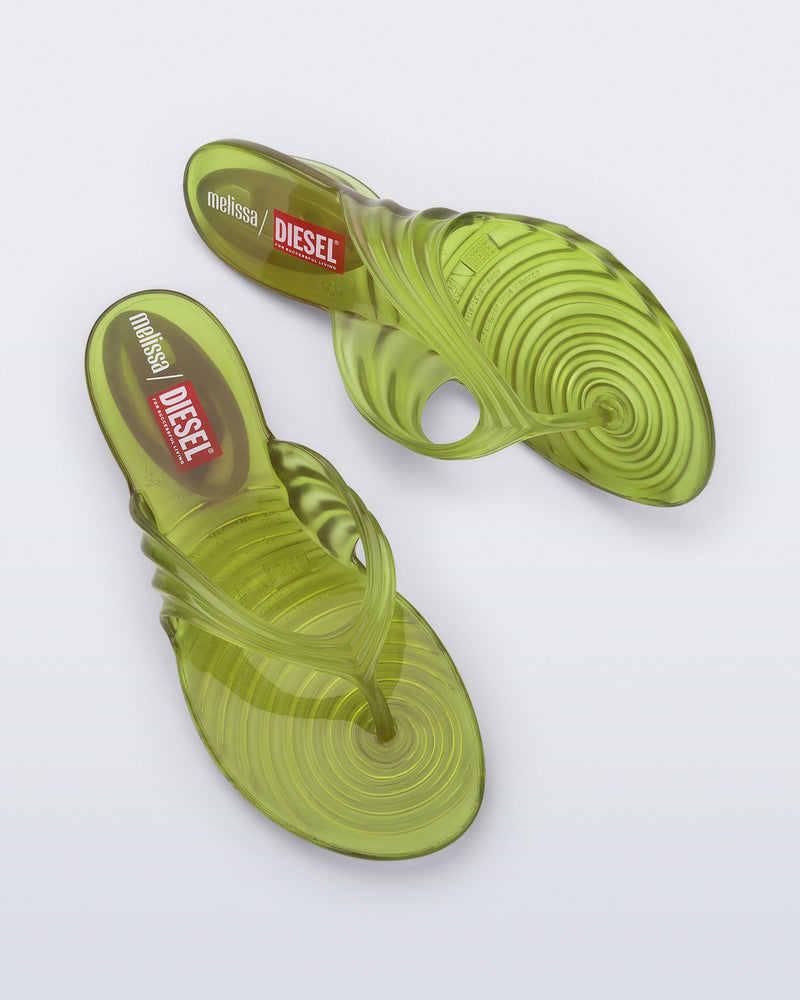 Quantum Flip Flop