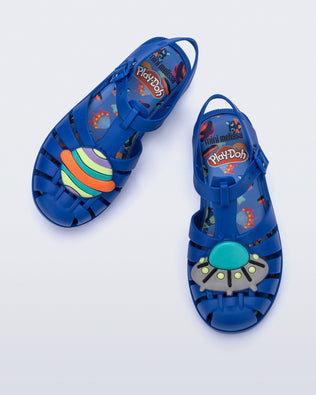 Product element, title Possession in Blauw
 price €55,30