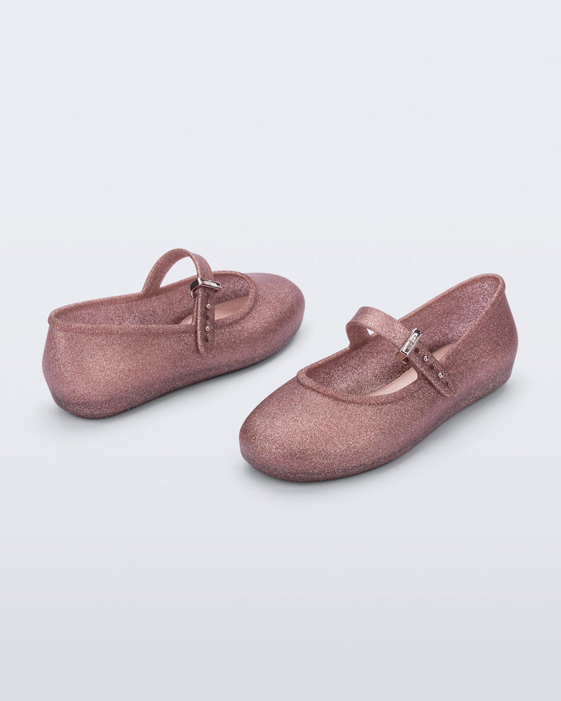Soft Ballerina