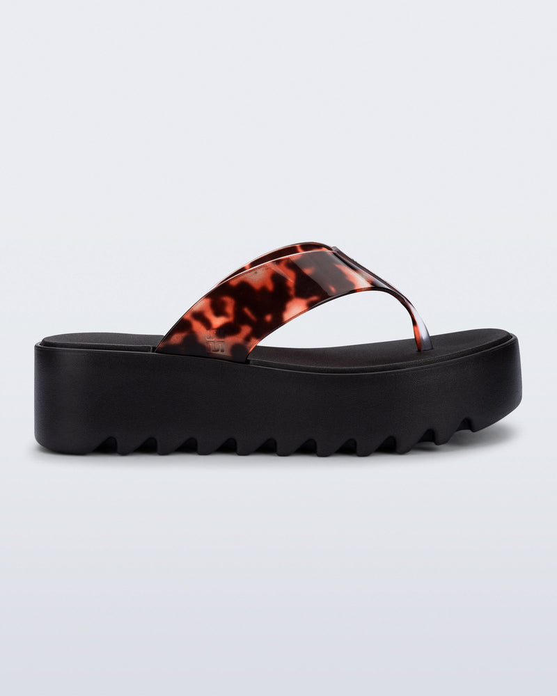 Thong Platform
