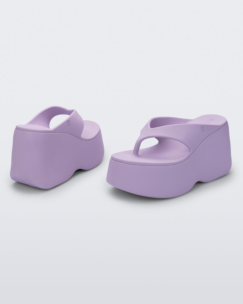 Free Thong Wedge
