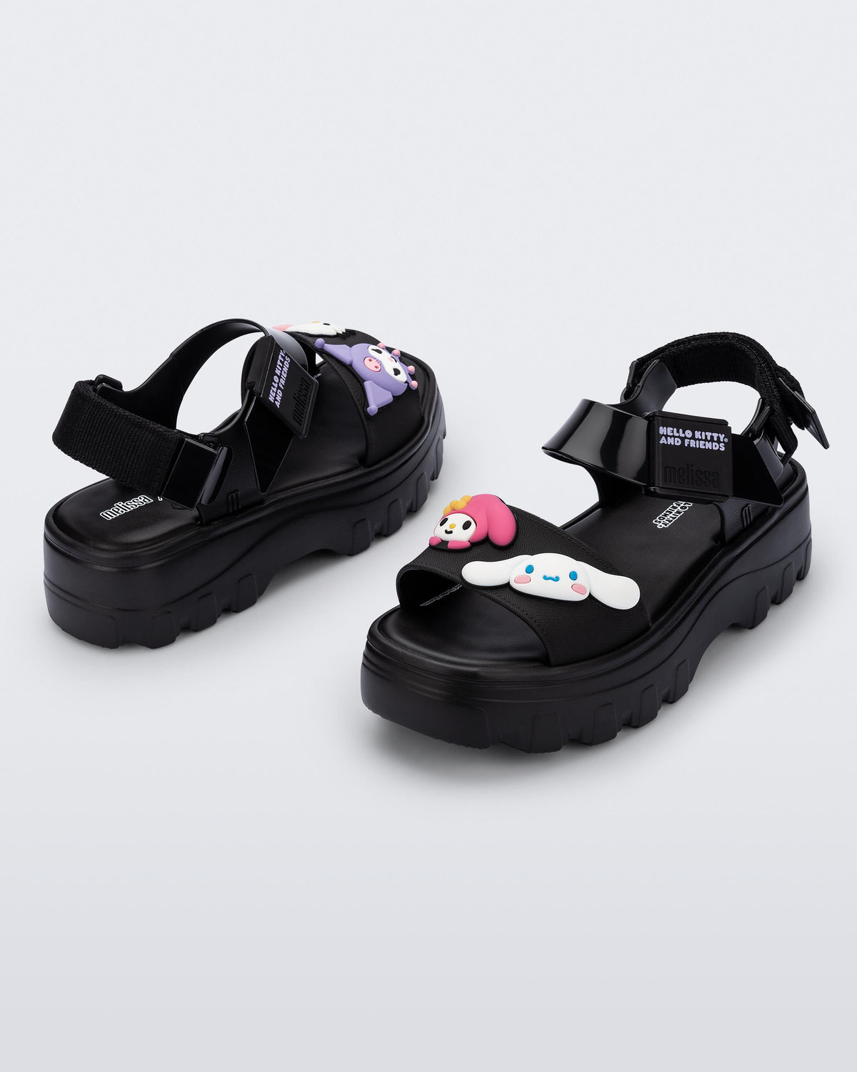 Kick Off Sandal