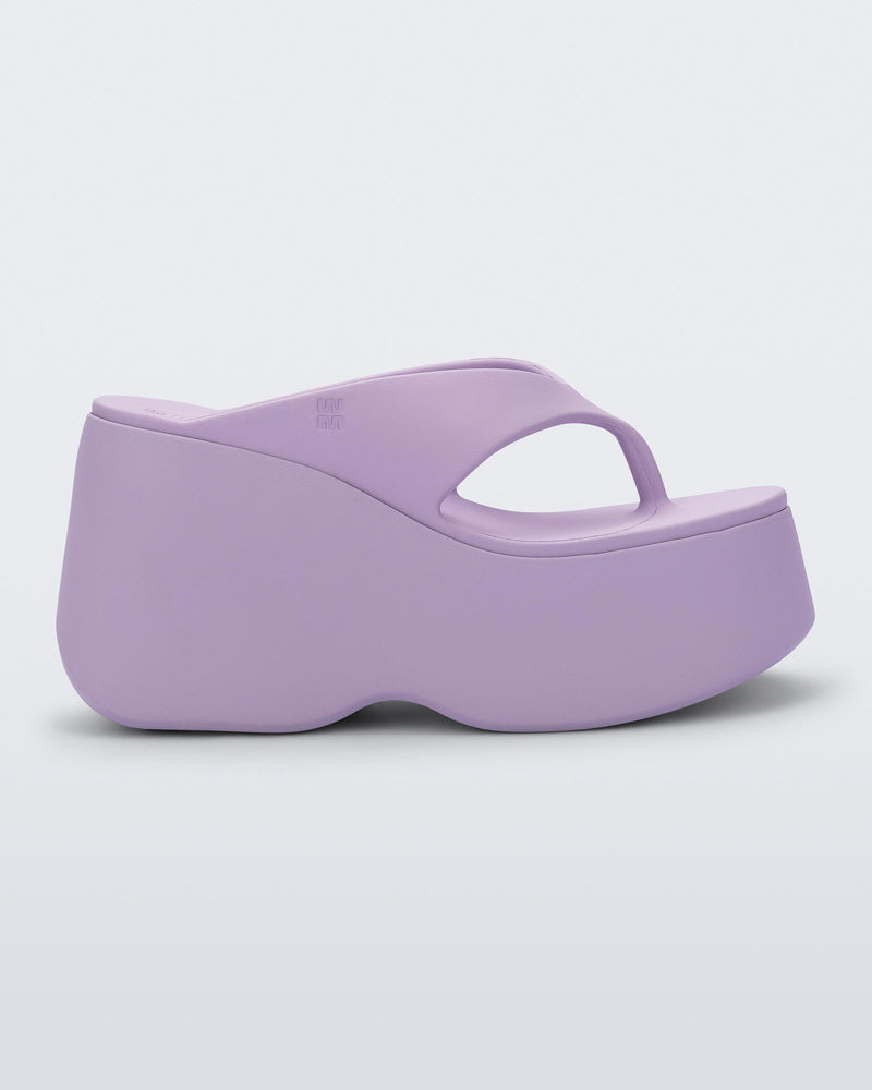 Free Thong Wedge