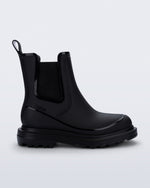 Noir Boot