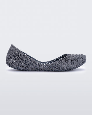 Product element, title Campana in Blue Glitter
 price €89,00