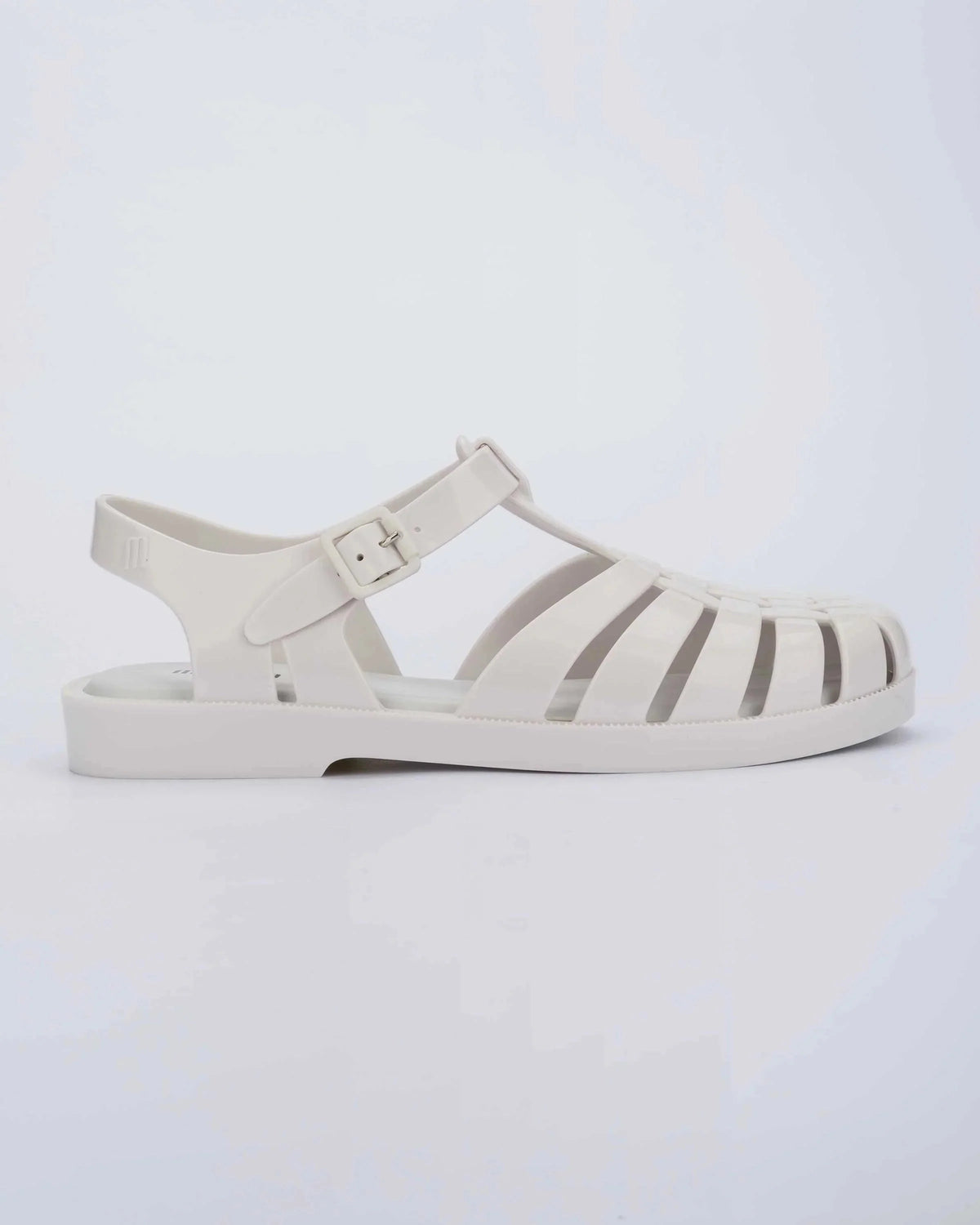 Melissa Possession Glossy White Product Image 2