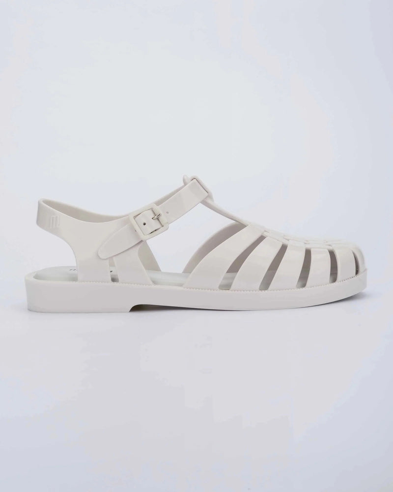 Melissa Possession Glossy White Product Image 2