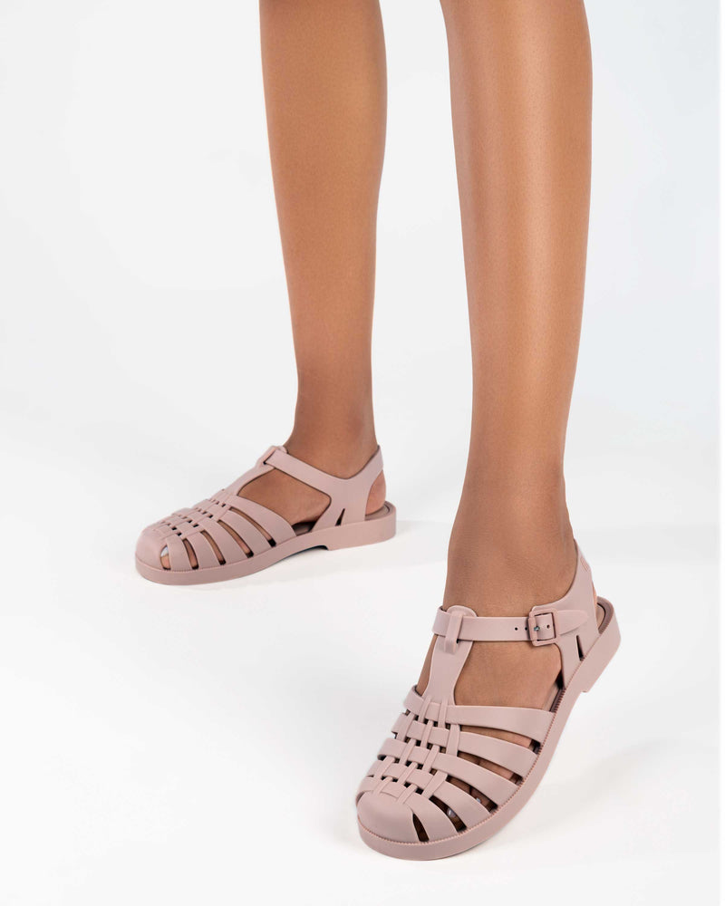 Melissa Possession Light Pink Product Image 2