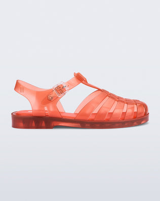 Product element, title Possession en Orange Transparent
 price €69,00