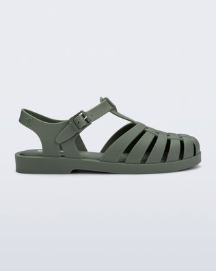 Product element, title Possession in Dark Green
 price €69,00