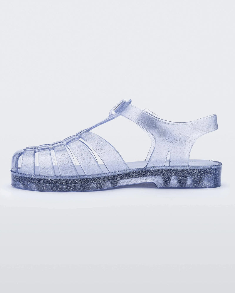 Mini Melissa Possession Clear Lilac Product Image 2