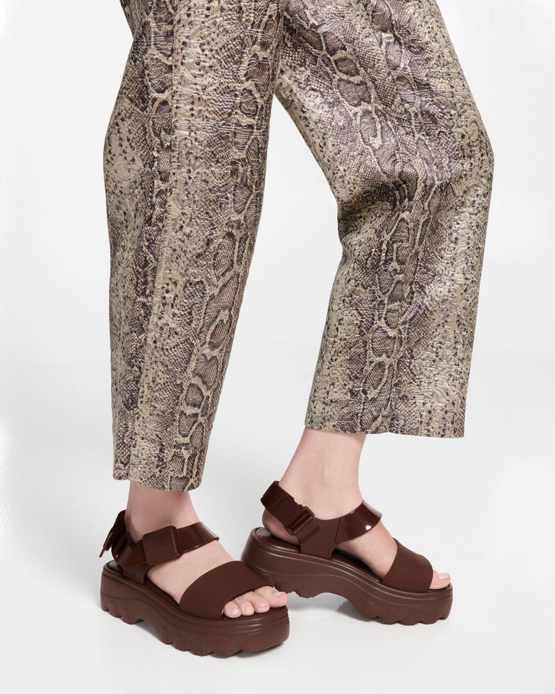 Kick Off Sandal