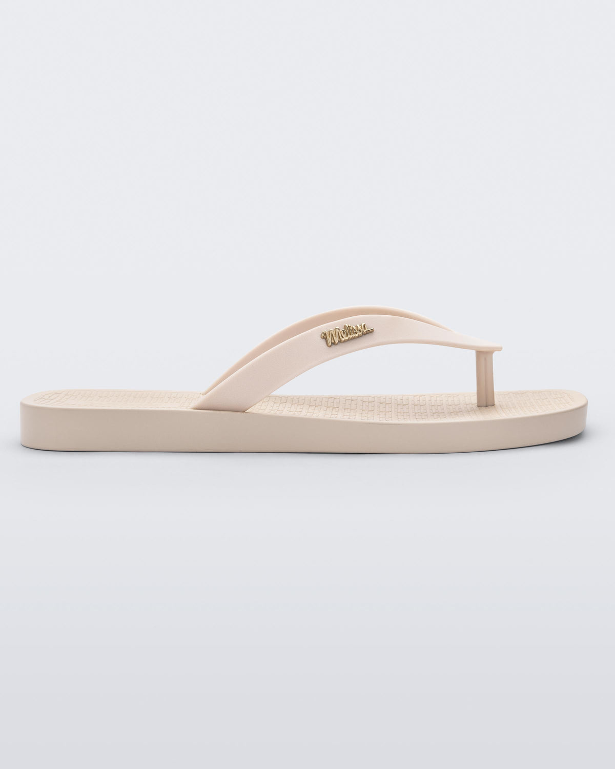 Melissa Sun Long Beach Beige Product Image 1
