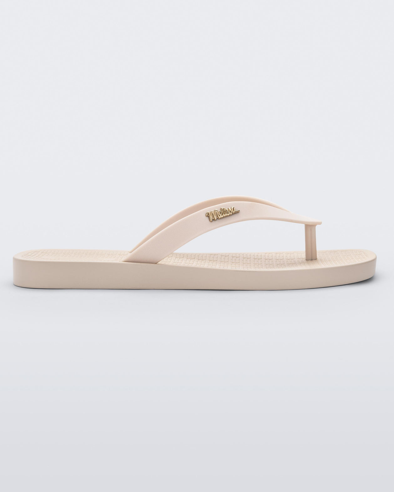 Melissa Sun Long Beach Beige Product Image 1