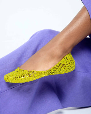 Product element, title Campana in Metallic Groene
 price €62,00