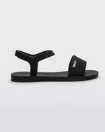 Melissa Sun Laguna Black Product Image 1
