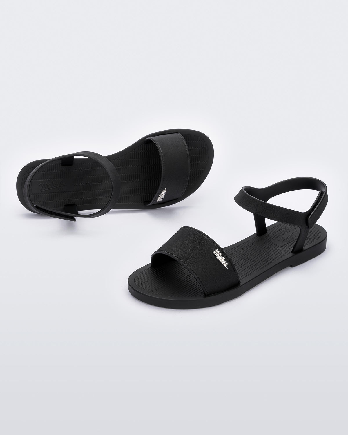 Melissa Sun Laguna Black Product Image 2