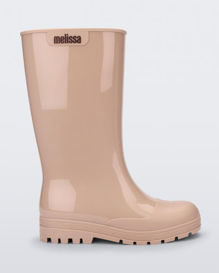 Product element, title Welly in Beige
 price €76,00