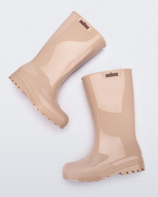 Product element, title Welly in Beige
 price €76,00