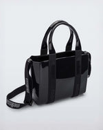 Melissa Mini Dulce Bag Black