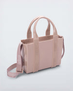 Melissa Mini Dulce Bag Pink