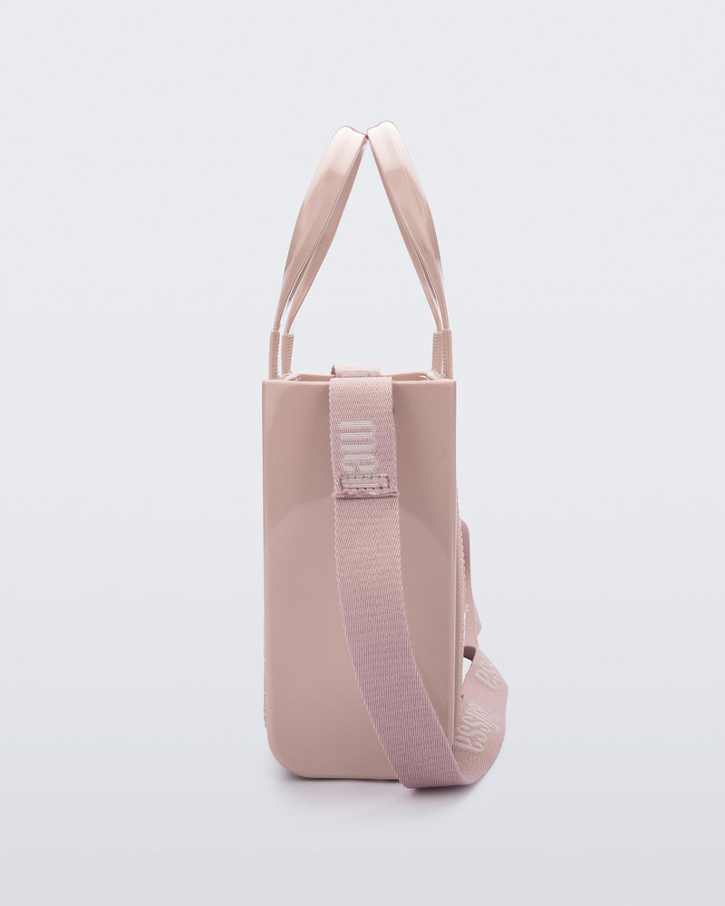 Melissa Mini Dulce Bag Pink