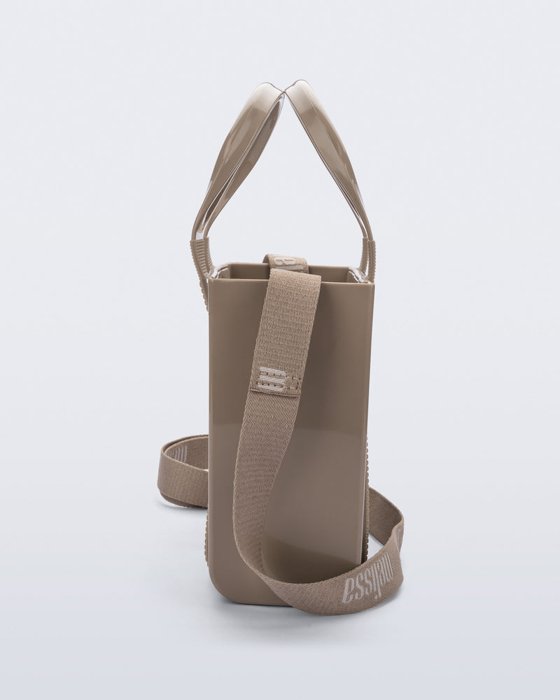 Melissa Mini Dulce Bag Beige