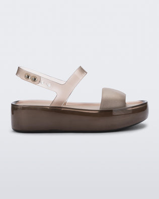 Product element, title Float Platform en Beige
 price €83,30