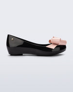 Melissa Ultragirl Classy Black/Pink