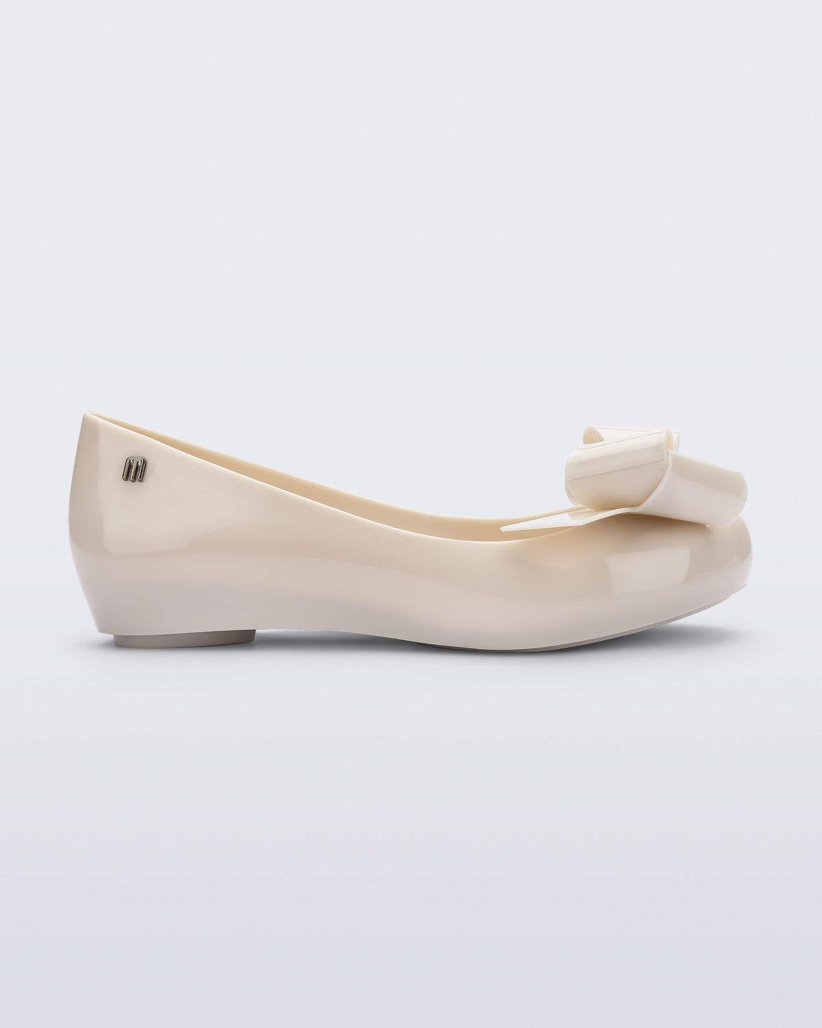 Melissa Ultragirl Classy Beige