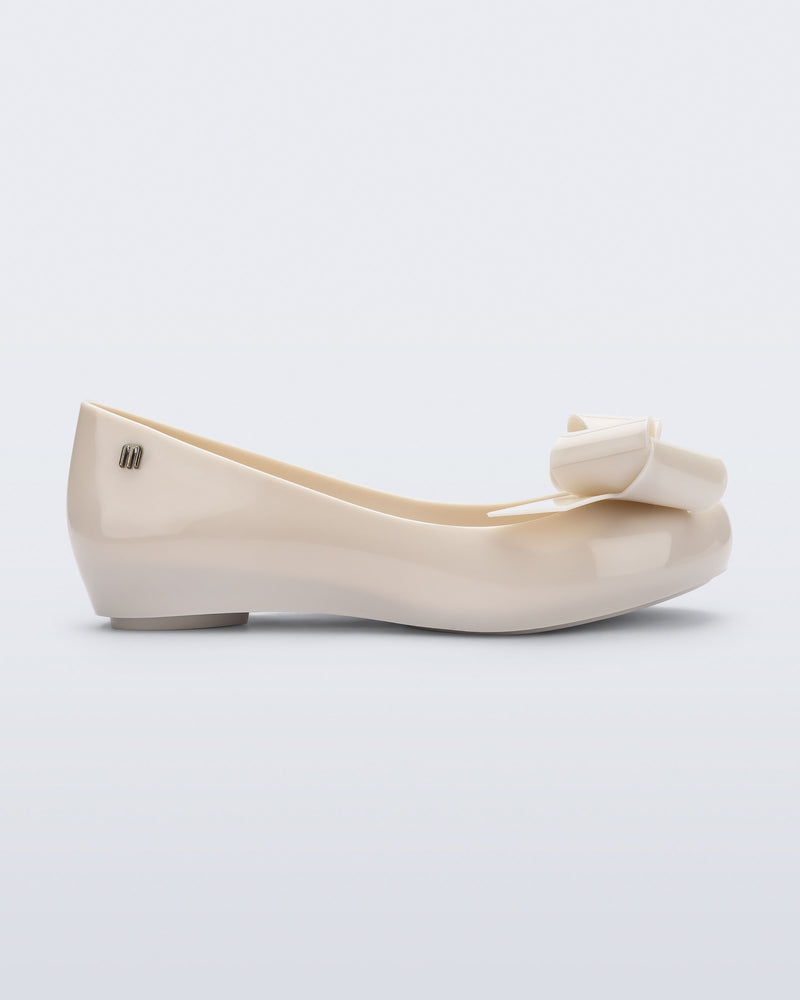 Melissa Ultragirl Classy Beige