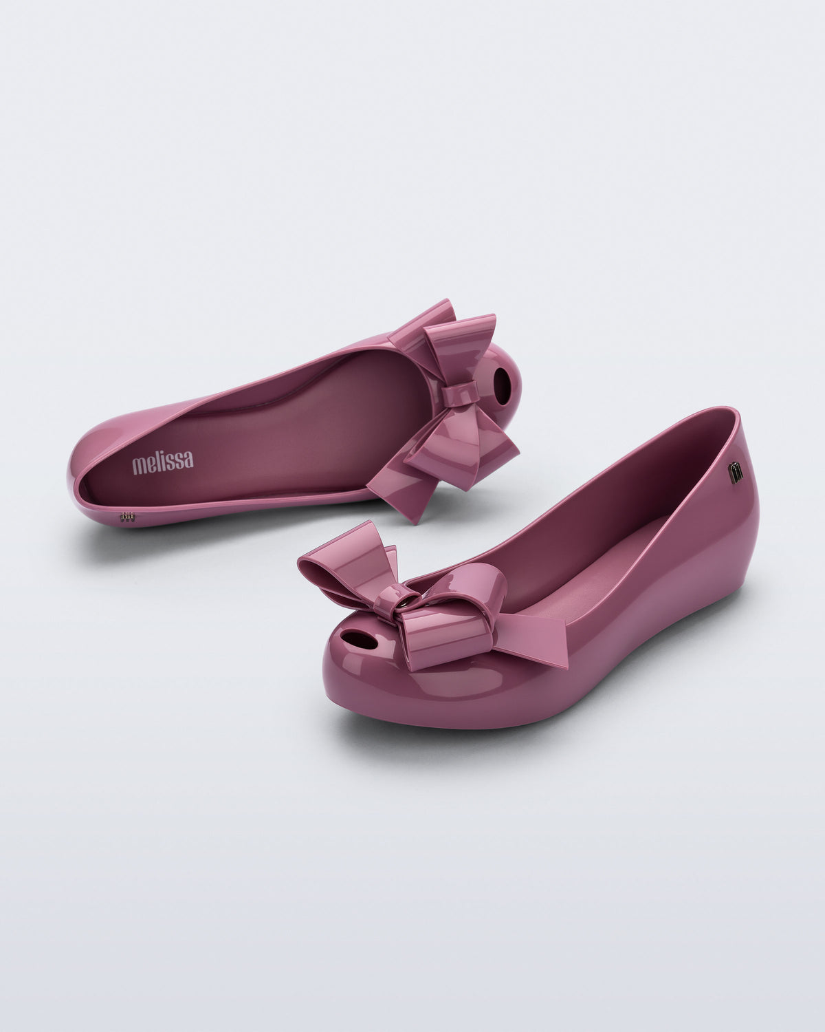 Melissa Ultragirl Classy Lilac
