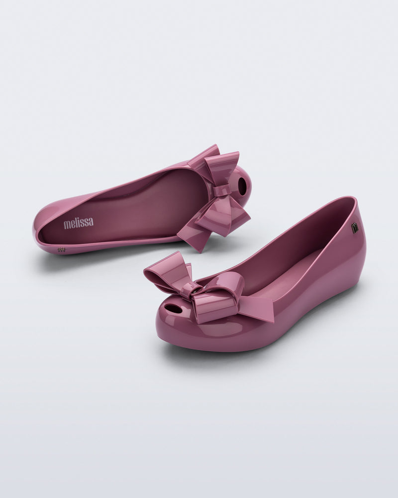 Melissa Ultragirl Classy Lilac