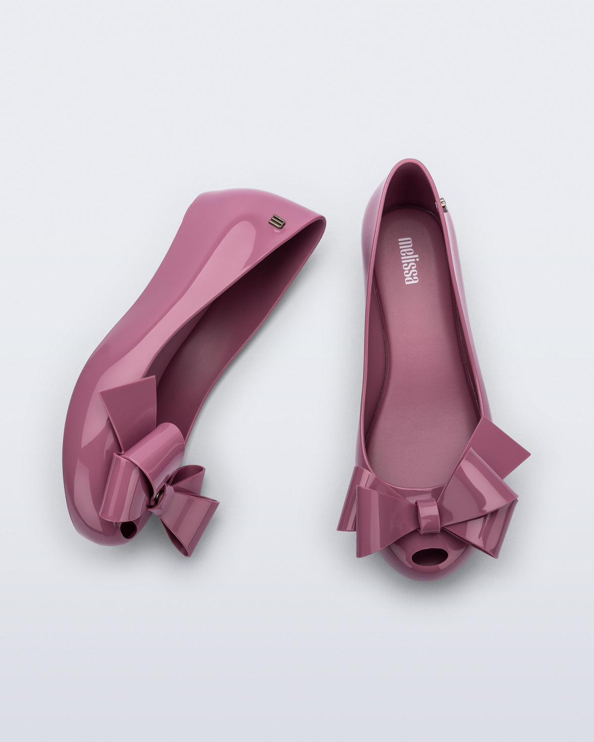 Melissa Ultragirl Classy Lilac