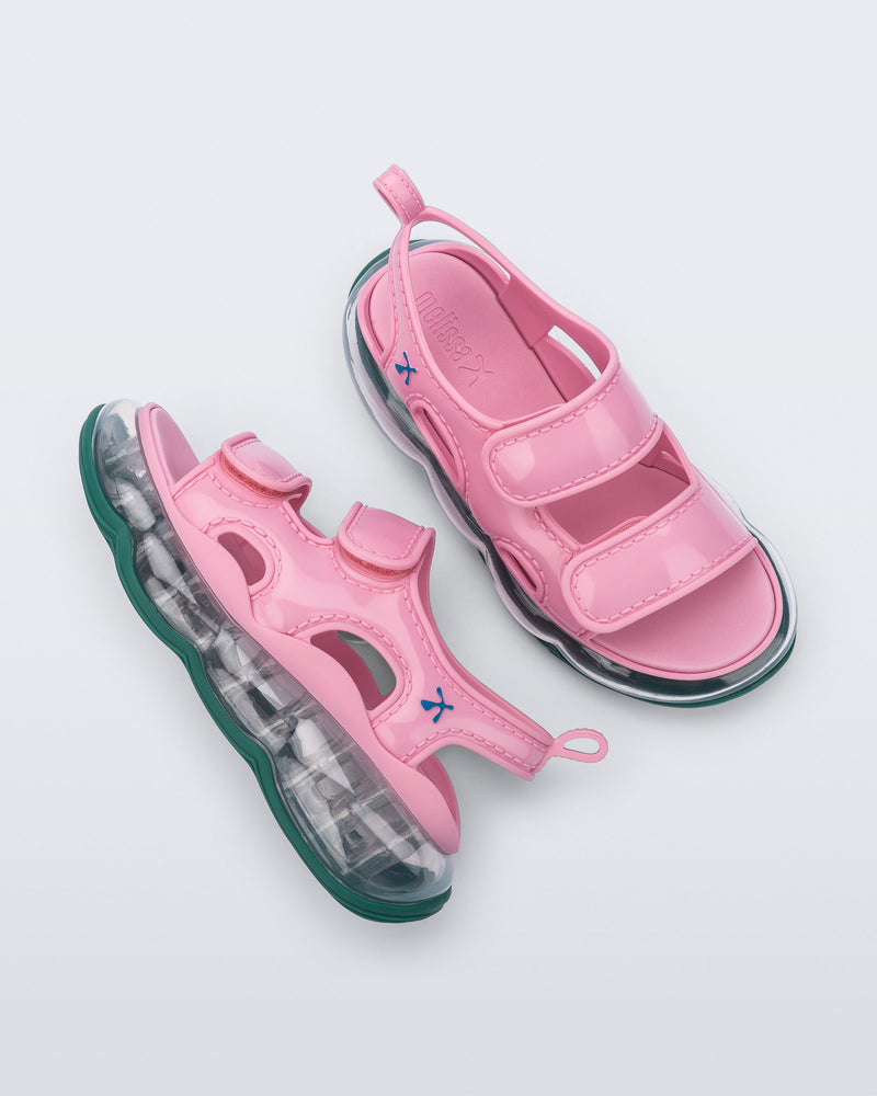 Melissa X Icon Sandal