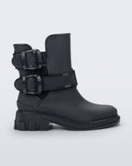 Melissa Bang Boot Grey