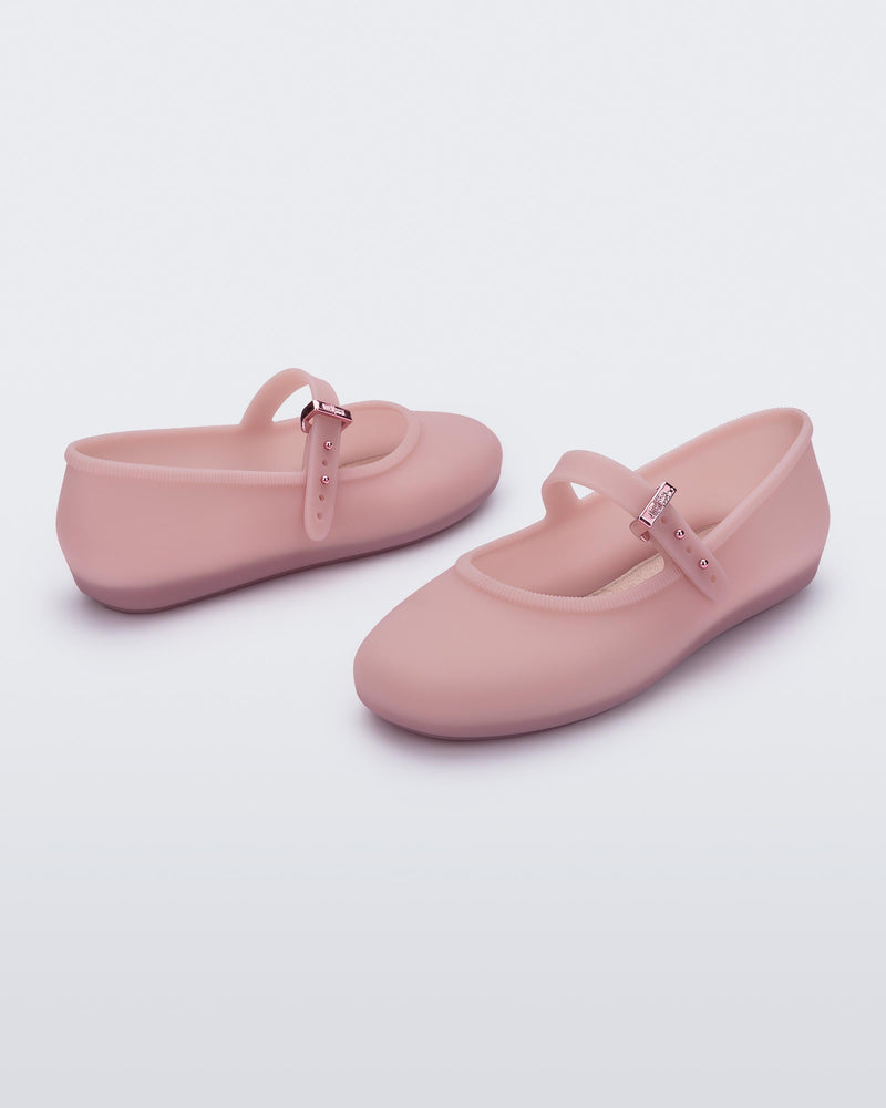 Soft Ballerina