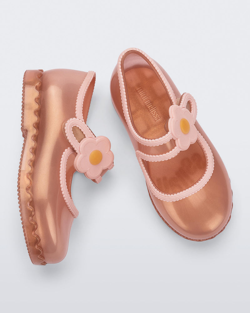 Hip Ballerina
