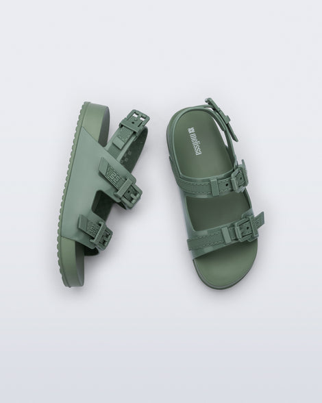 Cozy Sandal