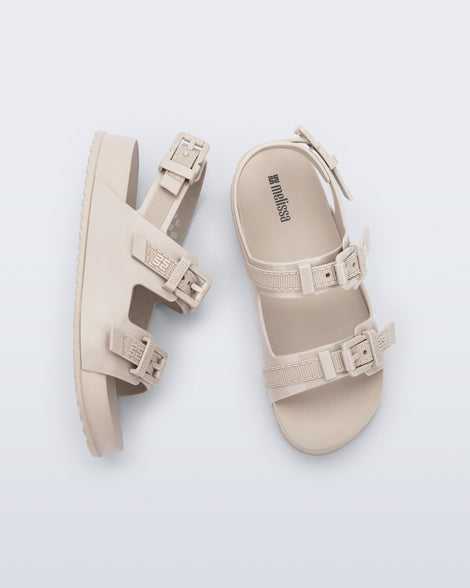 Cozy Sandal