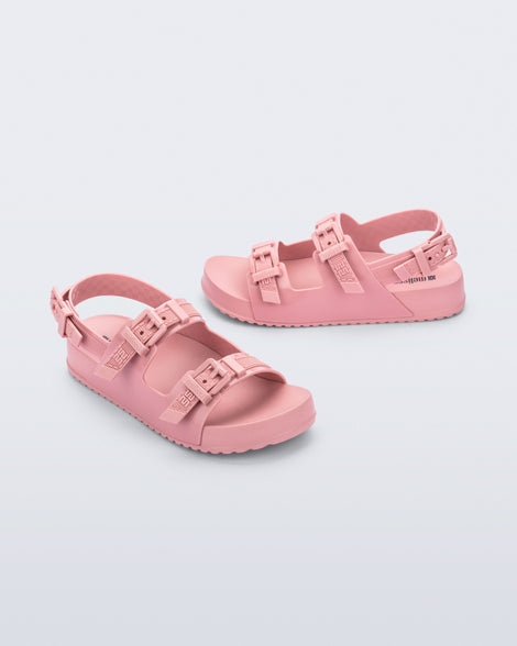 Cozy Sandal