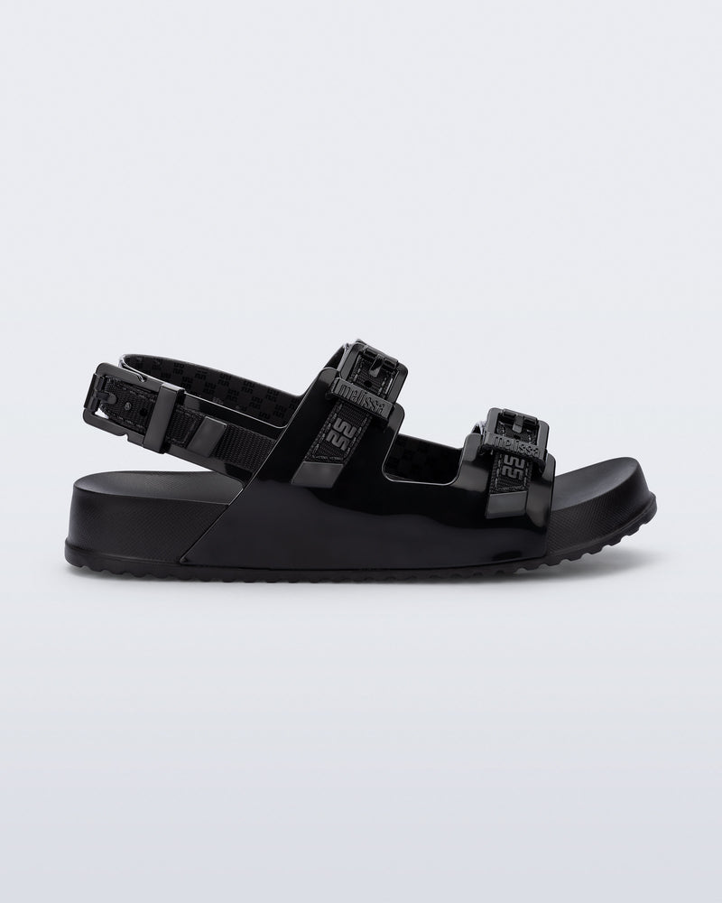 Cozy Sandal