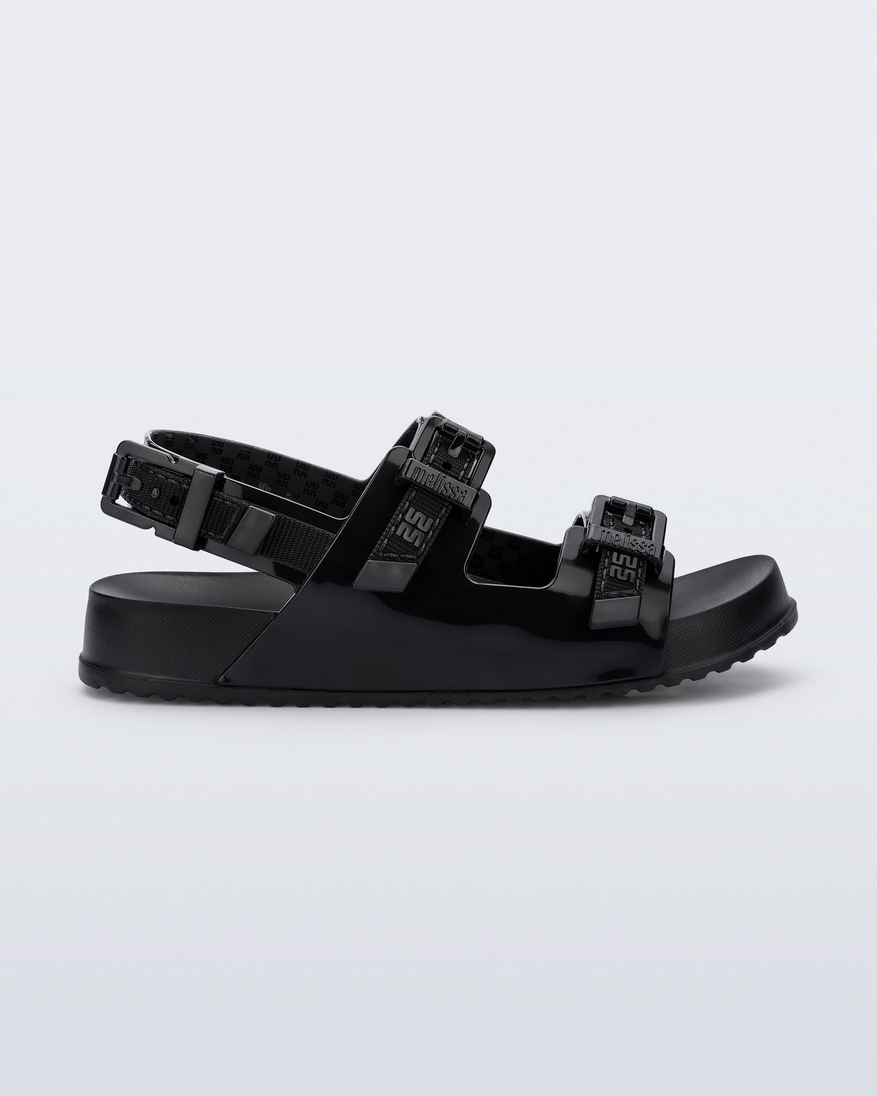 Cozy Sandal